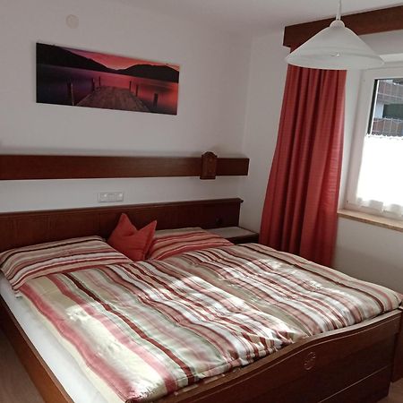Haus Birgit Daire Walchsee Dış mekan fotoğraf